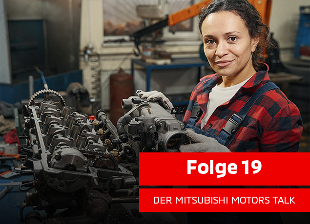 ... Hannah Richter: Schrauben zwischen Tradition und Zukunft - Alt