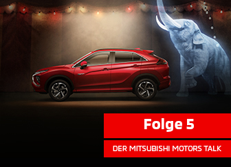 … Werner H. Frey & Bernhard Paul: Mitsubishi trifft Roncalli - Alt