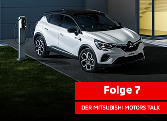 … Lina van de Mars: Unterwegs mit dem neuen ASX - Alt