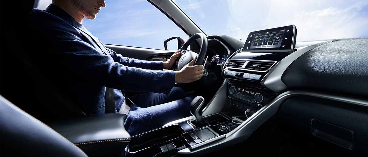 Infotainment